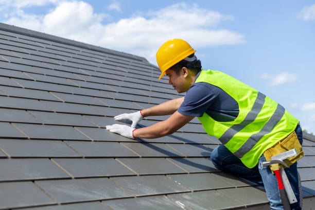 Best Commercial Roofing Services  in Newport, OH